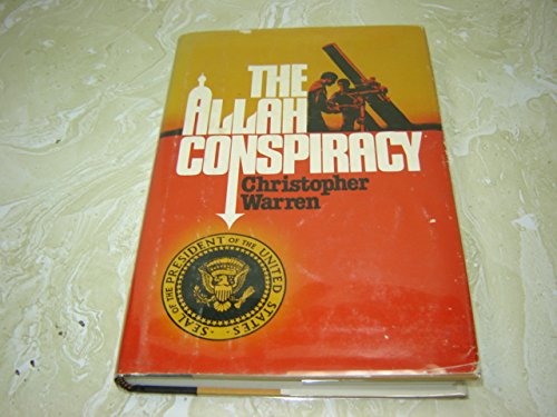 Stock image for The Allah conspiracy for sale by Celt Books