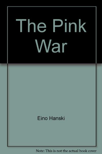 9780825300813: The pink war