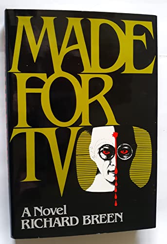 Stock image for Made for TV: A novel for sale by Irish Booksellers