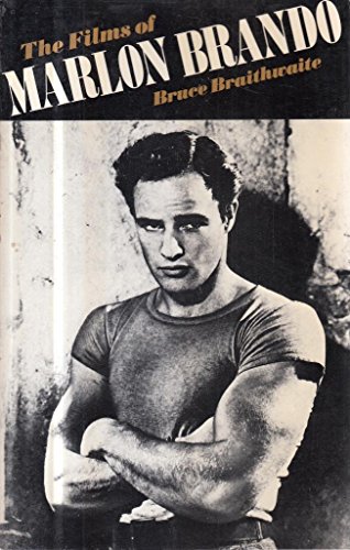 Imagen de archivo de The Films of Marlon Brando a la venta por Better World Books