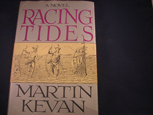 Beispielbild fr Racing Tides: A Novel zum Verkauf von Wellfleet Books