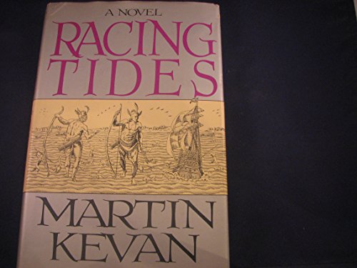 Imagen de archivo de Racing Tides: A Novel a la venta por Wellfleet Books