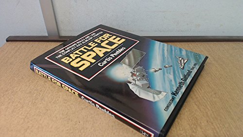 Beispielbild fr Battle for Space zum Verkauf von Better World Books