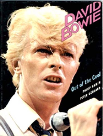 Beispielbild fr David Bowie: Out of the Cool zum Verkauf von Books From California