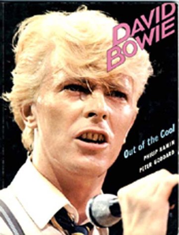 Stock image for David Bowie: Out of the Cool for sale by Books From California