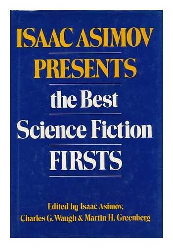 9780825301841: Best Science Fiction Firsts