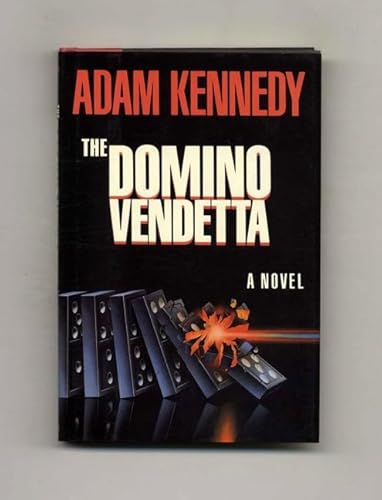 9780825301995: The domino vendetta: A novel