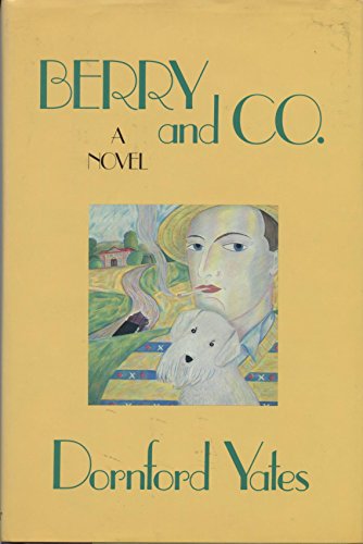 9780825302039: Berry and Co: A novel