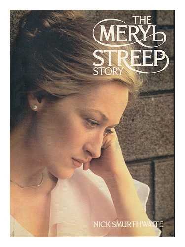 Imagen de archivo de The Meryl Streep Story a la venta por Zoom Books Company