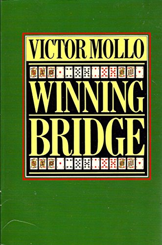 Beispielbild fr Winning Bridge zum Verkauf von Wonder Book