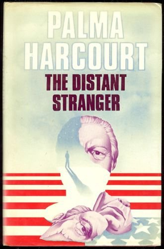 Beispielbild fr The Distant Stranger zum Verkauf von The Book Scouts