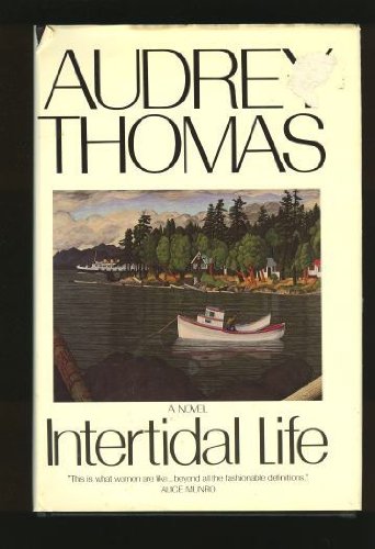 Imagen de archivo de Intertidal Life a la venta por Better World Books