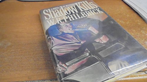 Stock image for SHADOW KILLS for sale by Bibliolio Books