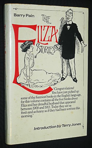 The Eliza Stories