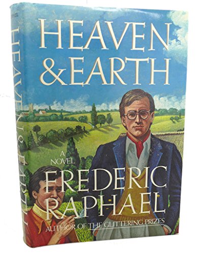 Imagen de archivo de Heaven and Earth: A Novel a la venta por Hourglass Books