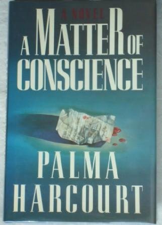 Beispielbild fr A Matter of Conscience: A Novel zum Verkauf von Green Street Books