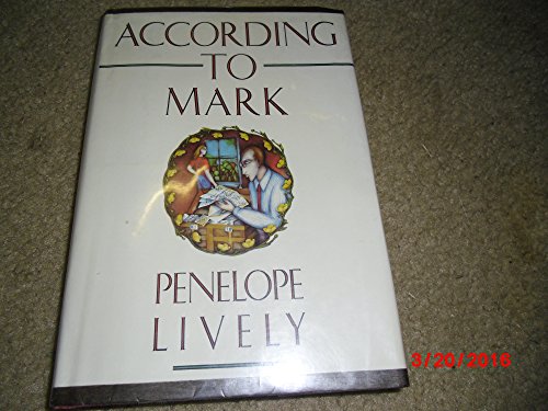 9780825303111: According to Mark: A Novel