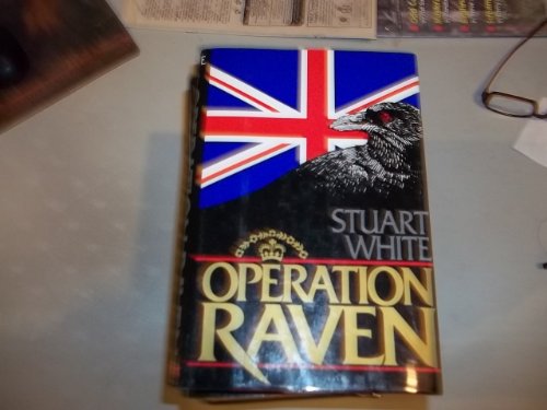 9780825303487: Operation Raven: A Novel