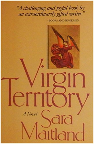 Stock image for Virgin Territory: a Novel for sale by Callaghan Books South