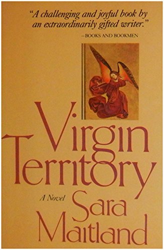 Virgin Territory (9780825303500) by Maitland, Sara