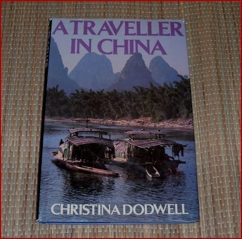 Imagen de archivo de Traveller in China a la venta por Wonder Book