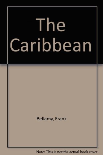 9780825303838: The Caribbean