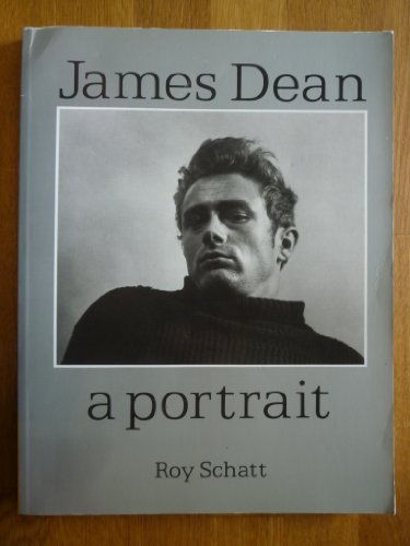 Imagen de archivo de James Dean: A portrait a la venta por BombBooks