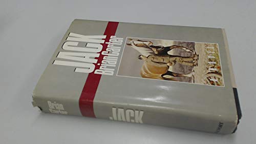 Beispielbild fr Jack: A Novel zum Verkauf von Granada Bookstore,            IOBA