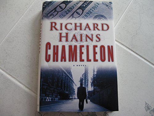 Stock image for Chameleon for sale by Reader's Corner, Inc.