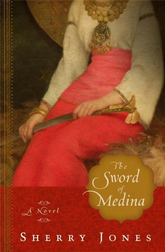 Beispielbild fr The Sword of Medina zum Verkauf von Better World Books