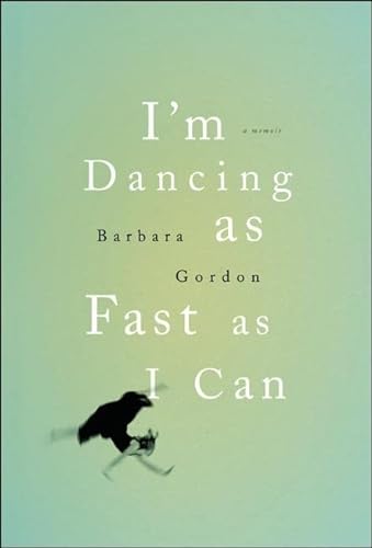 Beispielbild fr I'm Dancing As Fast As I Can zum Verkauf von Better World Books