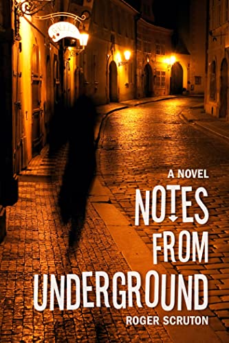 

Notes from Underground