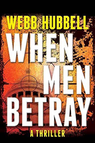 Stock image for When Men Betray for sale by Better World Books