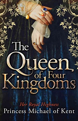 Beispielbild fr The Queen of Four Kingdoms zum Verkauf von Midtown Scholar Bookstore