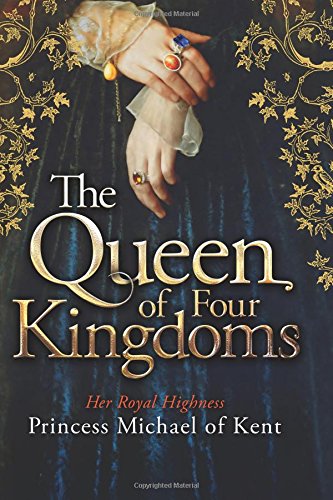 9780825307379: The Queen of Four Kingdoms