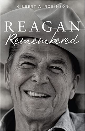 9780825307829: Reagan Remembered