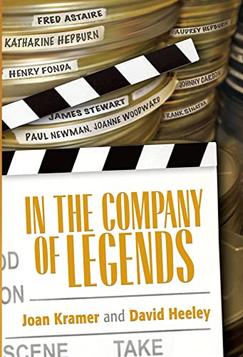 9780825308277: In the Company of Legends