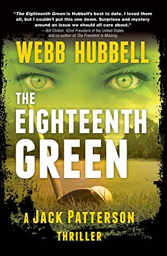 Beispielbild fr The Eighteenth Green zum Verkauf von Better World Books