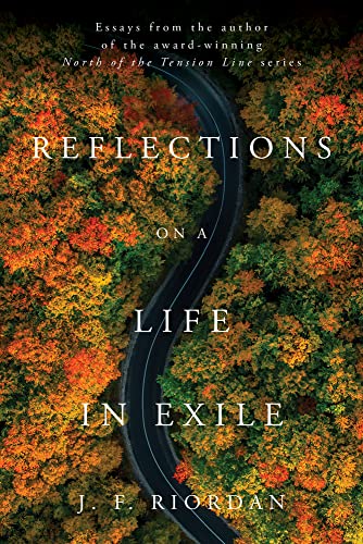 Stock image for Reflections on a Life in Exile for sale by Kennys Bookshop and Art Galleries Ltd.