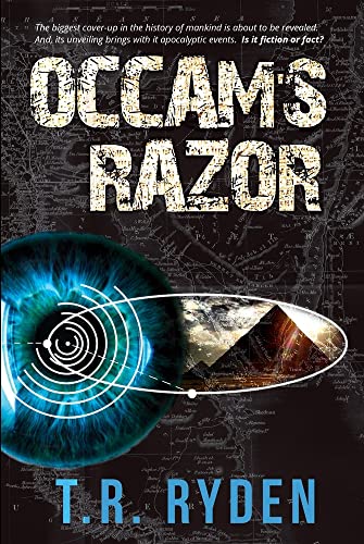 Stock image for Occam's Razor for sale by Kennys Bookshop and Art Galleries Ltd.