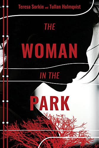 Beispielbild fr The Woman in the Park zum Verkauf von BooksRun