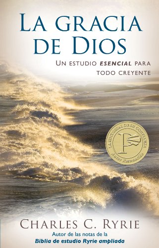 Stock image for Gracia de Dios, La for sale by ThriftBooks-Dallas