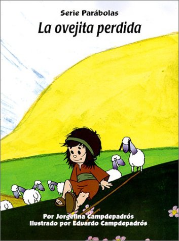 9780825408861: Ovejita Perdida #3***OP*** (Spanish Edition)