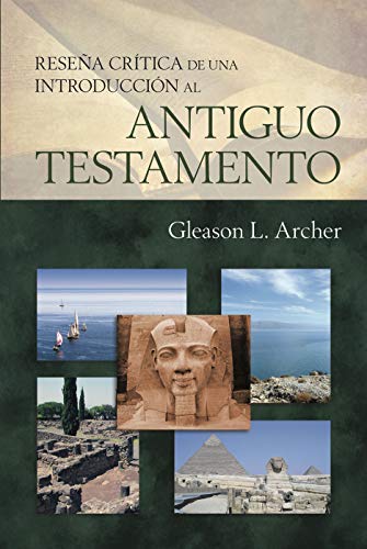 Stock image for Rese�a Cr�tica de Una Introducci�n Al Antiguo Testamento (Paperback or Softback) for sale by BargainBookStores