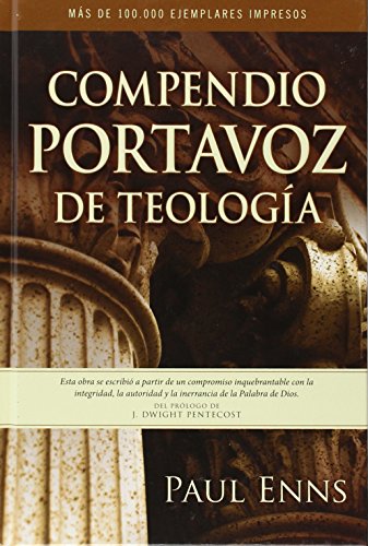 Imagen de archivo de Compendio Portavoz de teologa (Spanish Edition) a la venta por Save With Sam