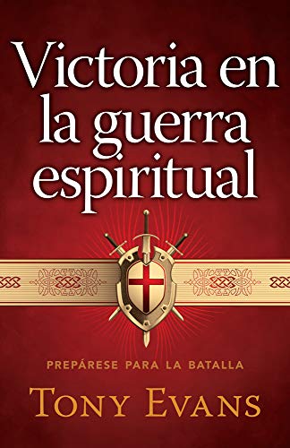 Beispielbild fr Victoria en la guerra espiritual: Prepárese para la batalla (Spanish Edition) zum Verkauf von BooksRun