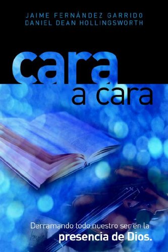 9780825412455: Cara a Cara