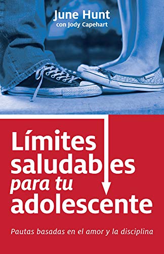 Stock image for L�mites saludables para tu adolescente: Pautas basadas en el amor y la disciplina (Spanish Edition) for sale by Wonder Book