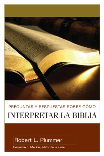 Imagen de archivo de Preguntas y respuestas/interp**SEE NEW (Spanish Edition) a la venta por Irish Booksellers