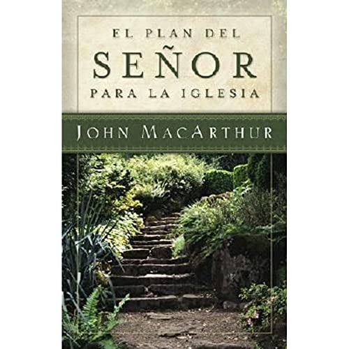 Beispielbild fr El plan del Señor para la iglesia (Spanish Edition) zum Verkauf von BooksRun